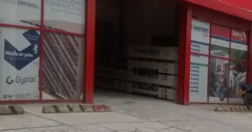 ADL DRYWALL CALLE 143 BOGOTÁ ADL DRYWALL CALLE 143 BOGOTÁ
